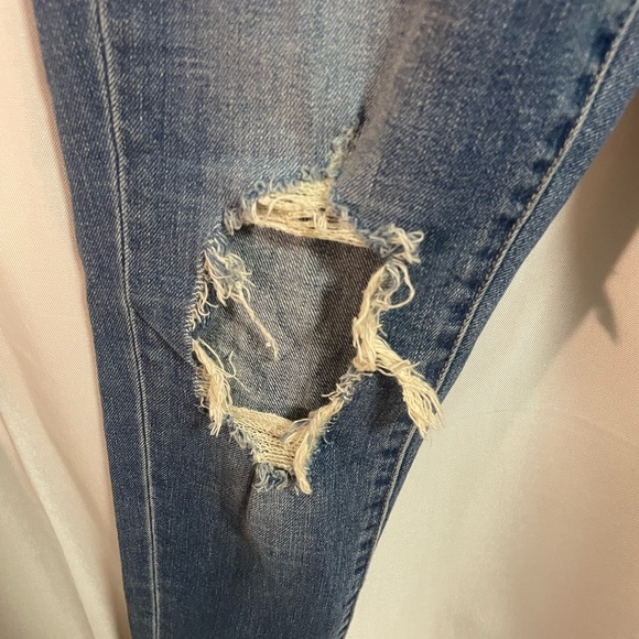 Levi’s 721 Skinny Jeans - Picture 4 of 5